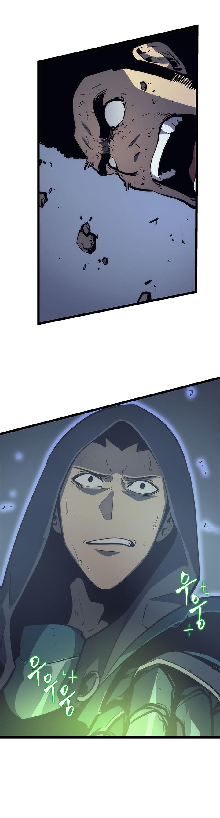 Solo Leveling ตอนที่ 99 34