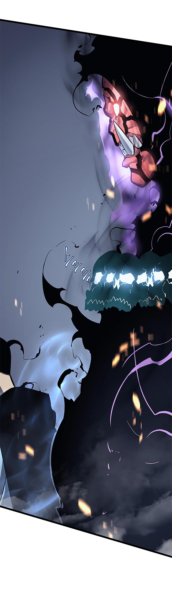 Solo Leveling ตอนที่ 101 12