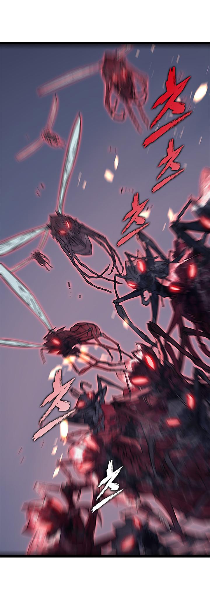 Solo Leveling ตอนที่ 101 16