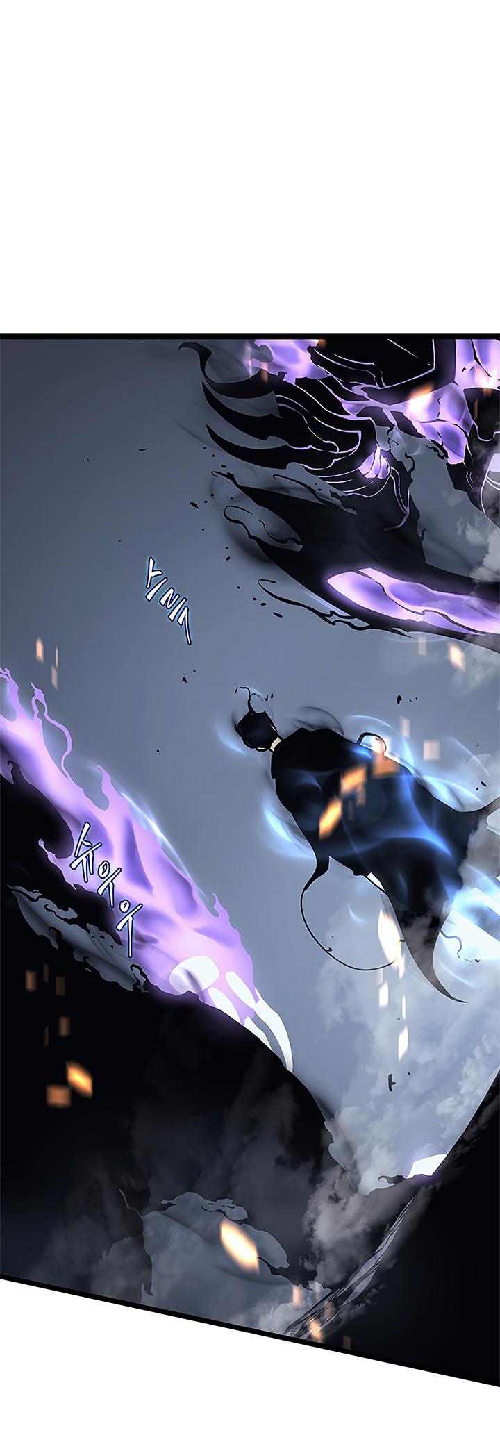 Solo Leveling ตอนที่ 101 11