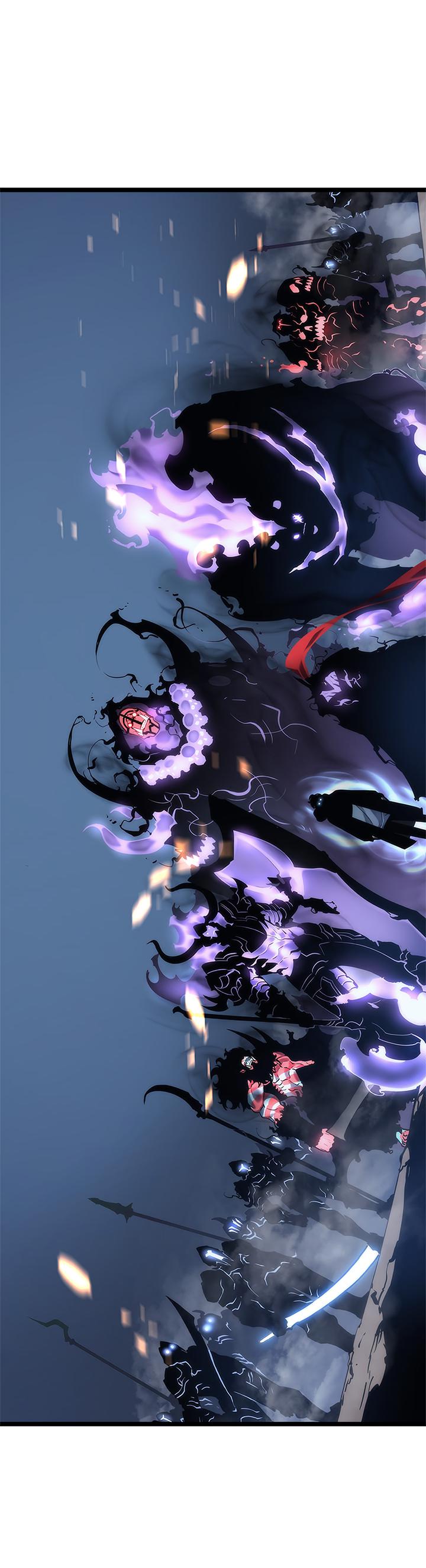 Solo Leveling ตอนที่ 101 14