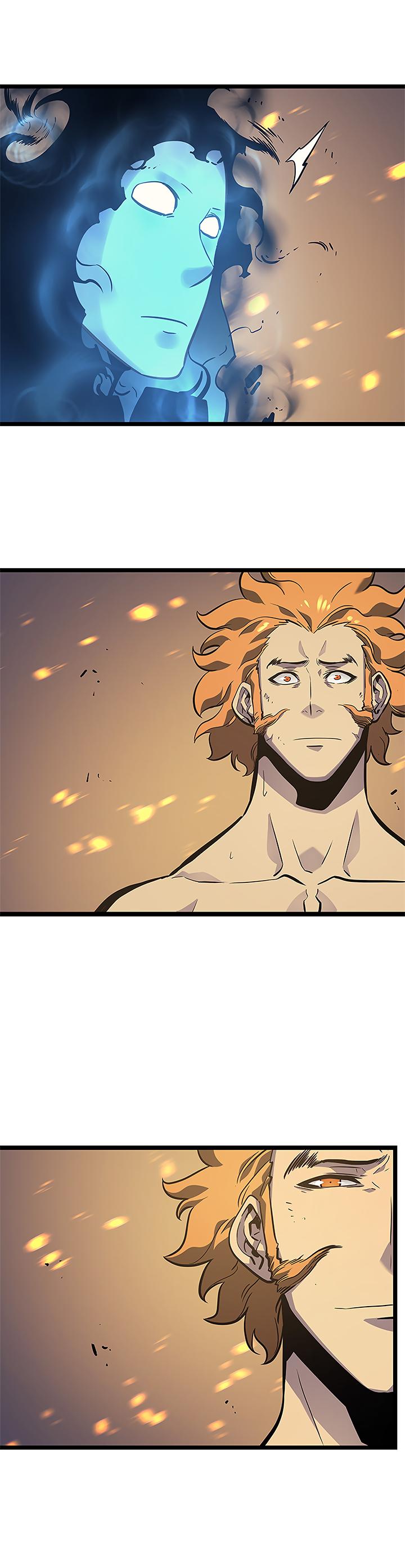 Solo Leveling ตอนที่ 105 12