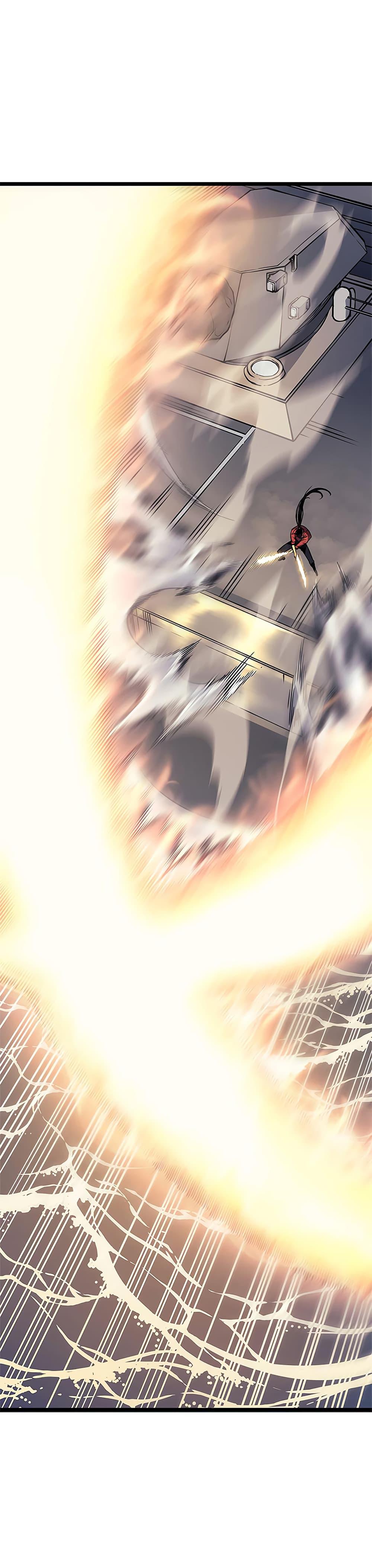 Solo Leveling ตอนที่ 107 6