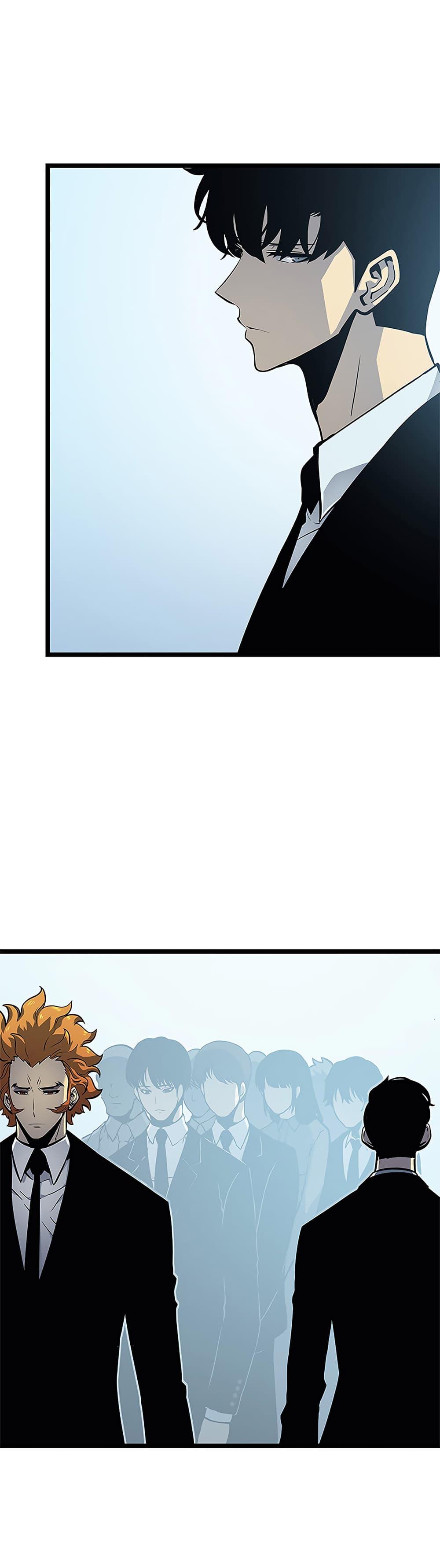 Solo Leveling ตอนที่ 108 7