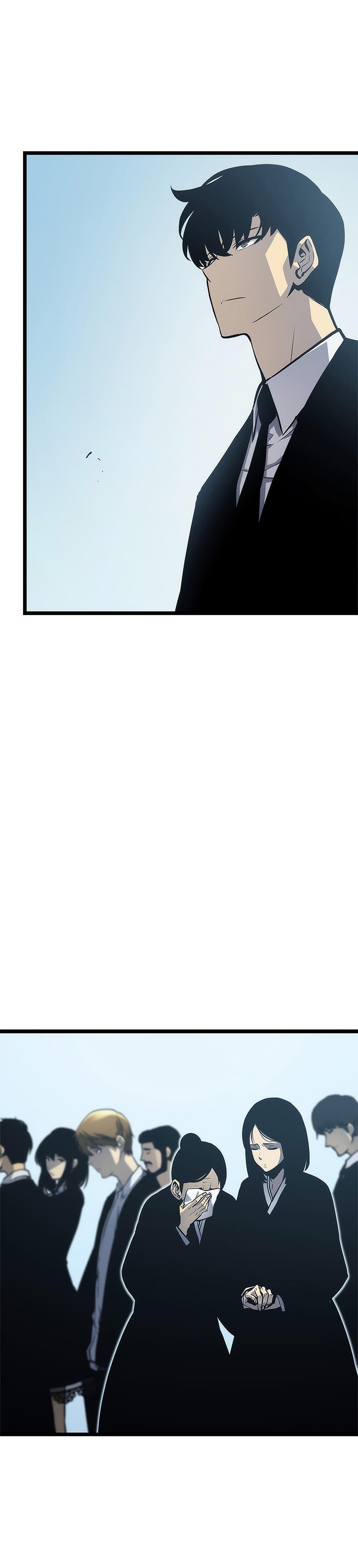 Solo Leveling ตอนที่ 108 6