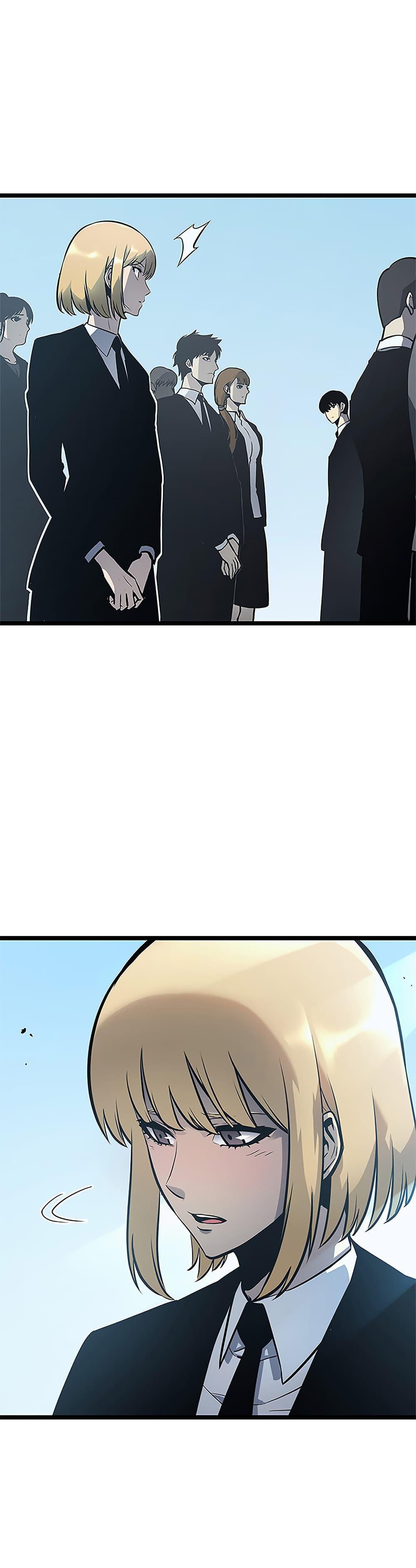 Solo Leveling ตอนที่ 108 10