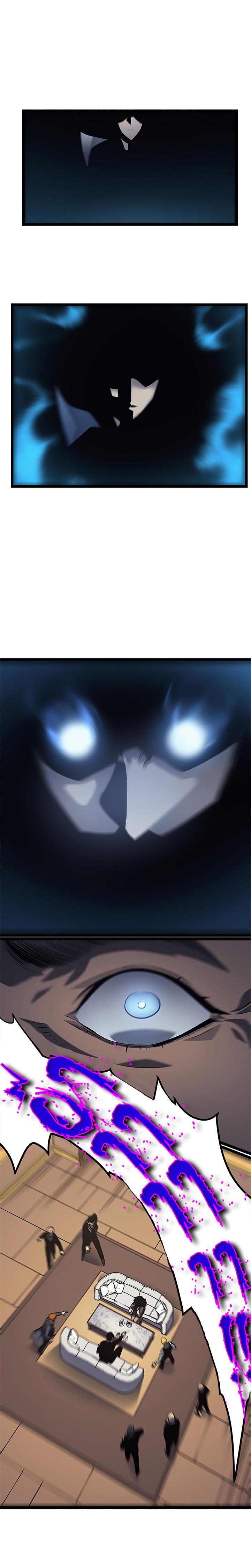 Solo Leveling ตอนที่ 109 21