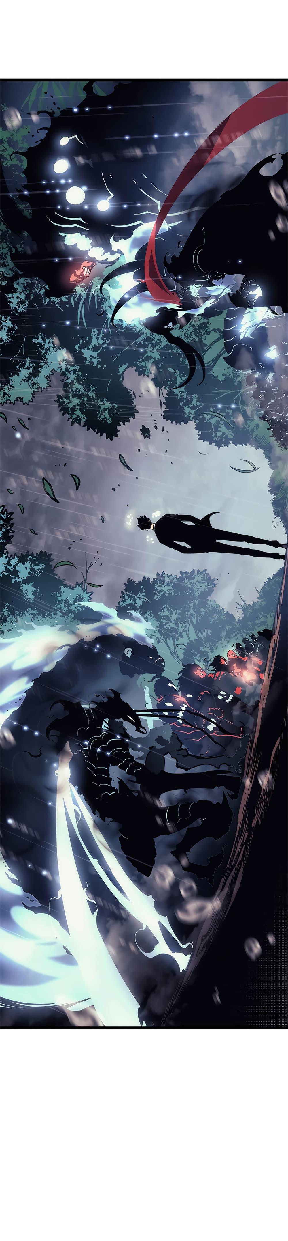 Solo Leveling ตอนที่ 110 33