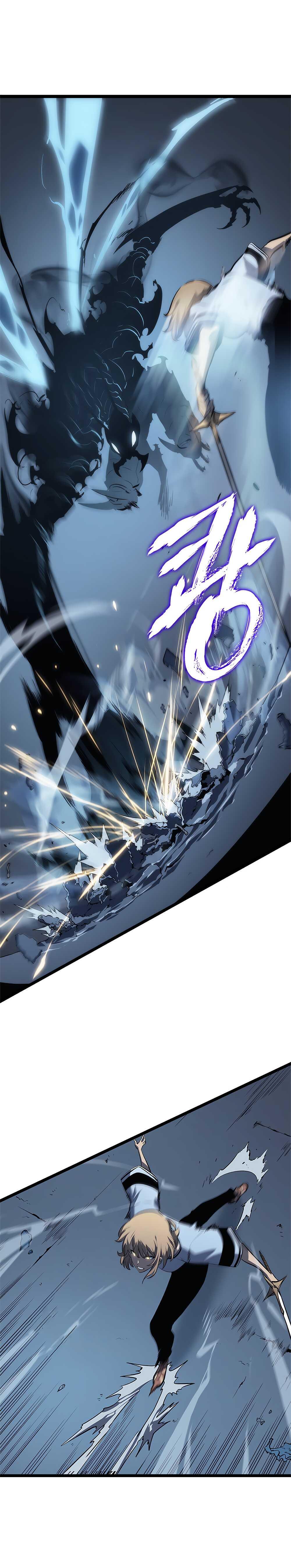 Solo Leveling ตอนที่ 114 14