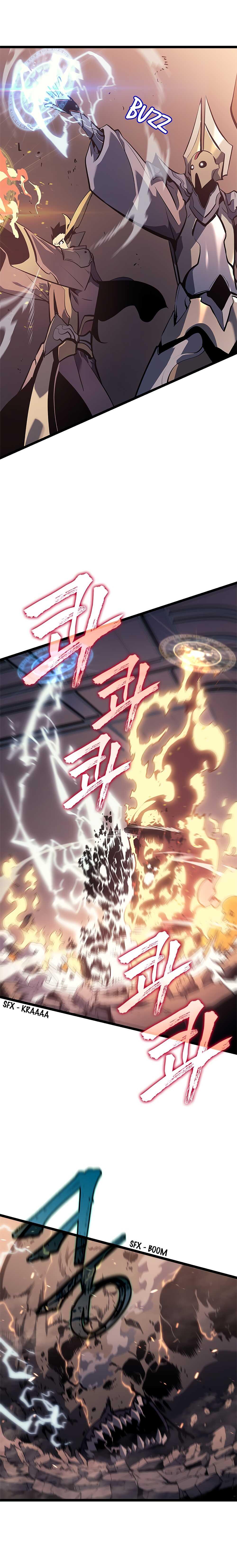 Solo Leveling ตอนที่ 118 13