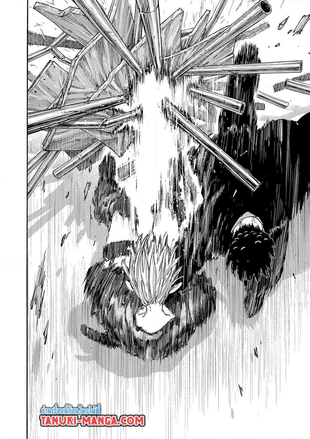 Sakamoto Days ตอนที่ 125 5