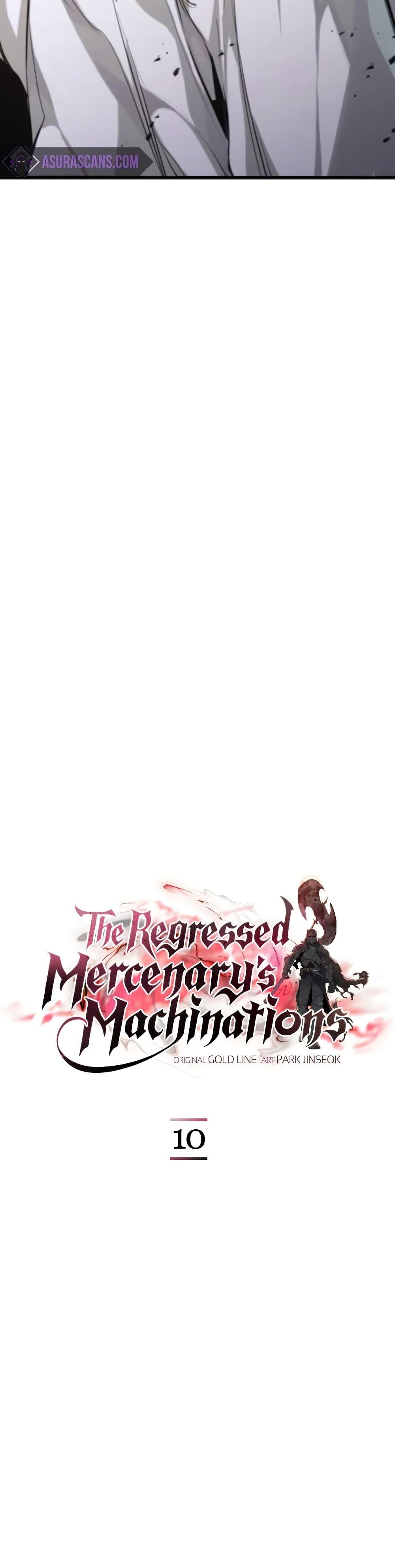 The Regressed Mercenary’s Machinations ตอนที่ 10 9