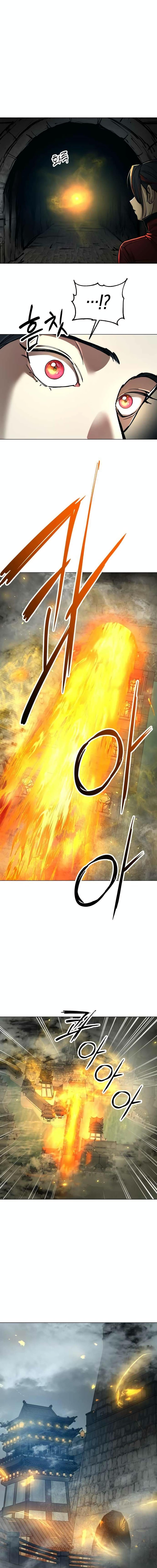 Cosmic Heavenly Demon 3077 ตอนที่ 8 19