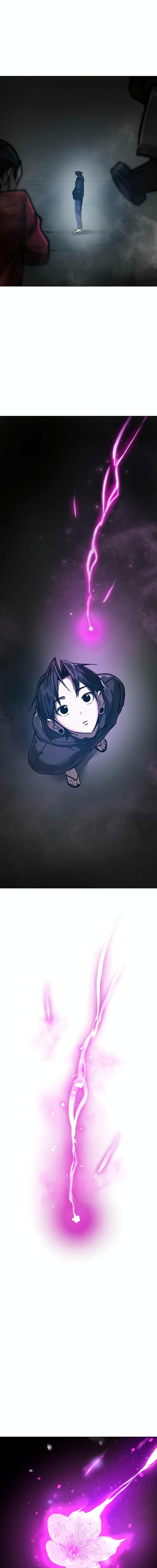 Cosmic Heavenly Demon 3077 ตอนที่ 8 23