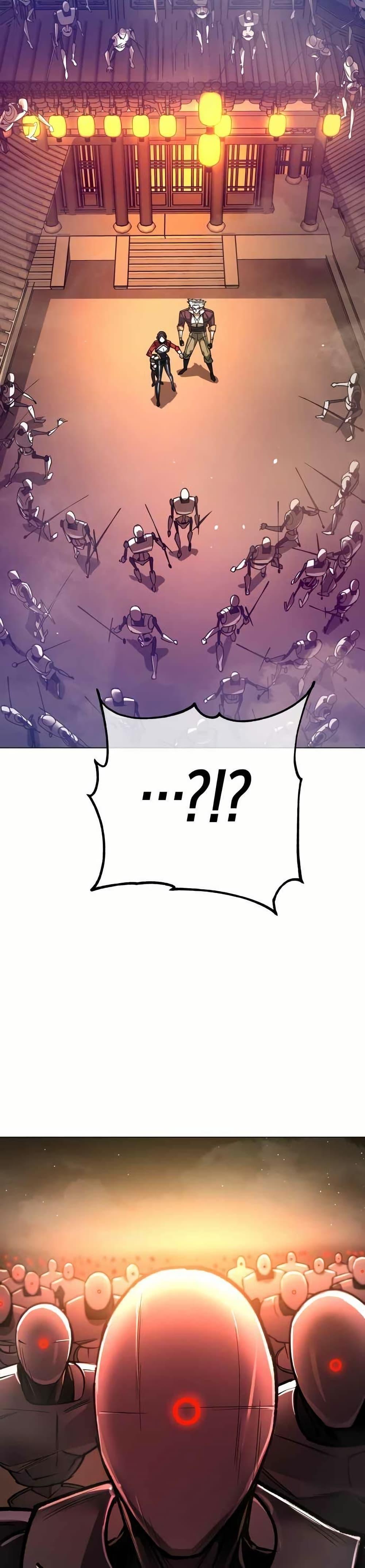 Cosmic Heavenly Demon 3077 ตอนที่ 10 43