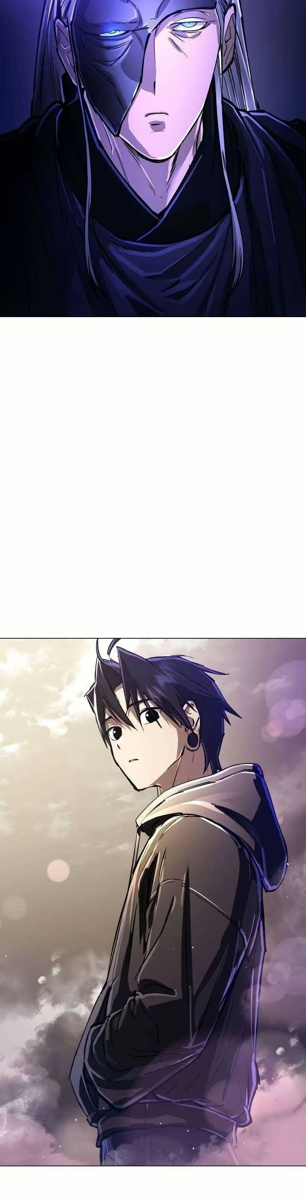 Cosmic Heavenly Demon 3077 ตอนที่ 11 8