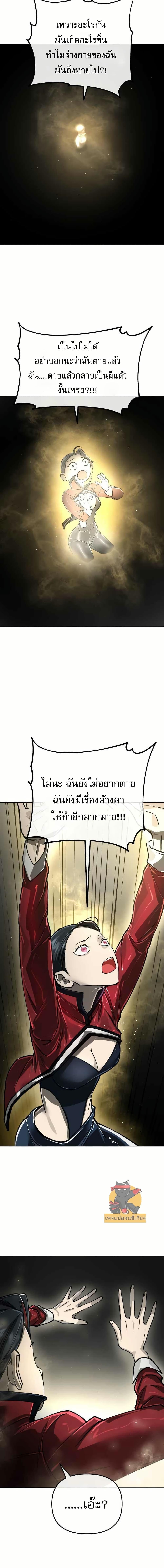 Cosmic Heavenly Demon 3077 ตอนที่ 13 4
