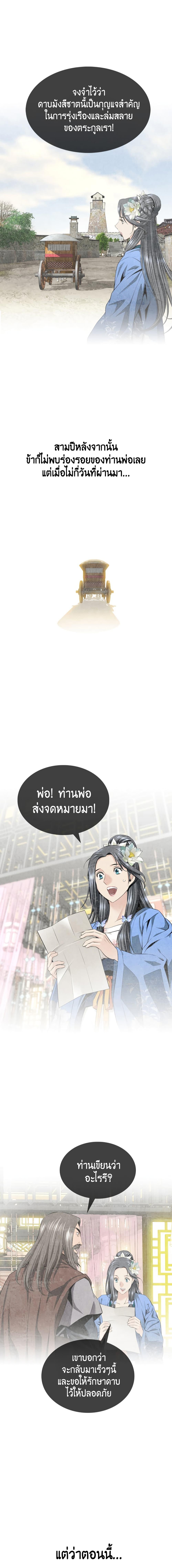 The World’s Best Sect of Dependency ตอนที่ 5 13